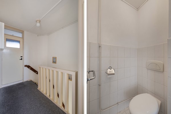 Medium property photo - Prof. Granpré Molièrelaan 16, 8302 BD Emmeloord